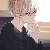 白さんのアイコン画像
