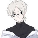 テオドール・アーシェングロット