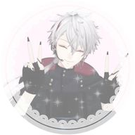 葛 葉 く ん ྀིさんのアイコン画像