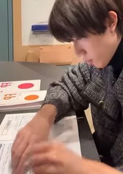 阿部先生との秘密の恋