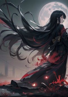 毒舌少女は無能の子？