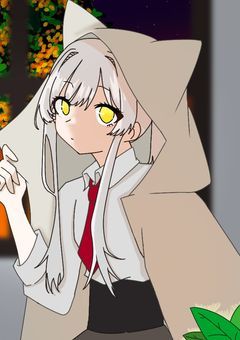 心を無くした最強さん《ci》