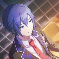 レオニKAITOの嫁になりたいめありさんのアイコン画像