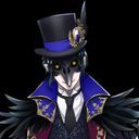 クロウリー学園長