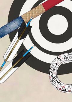 私が欲しかった場所《活動休止予定