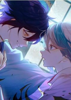 吸血鬼の恋
