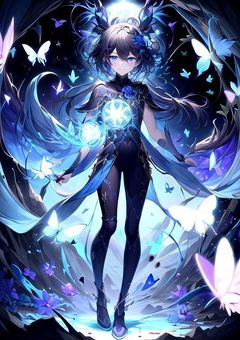 人魚症候群