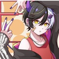 ほのか（호노카）さんのアイコン画像