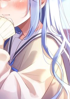 自称陰キャは学校のマドンナでした