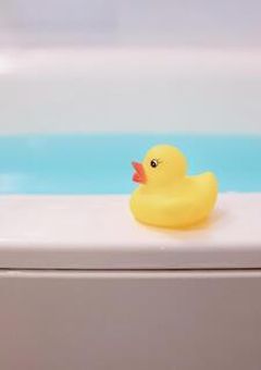 君と、私の。