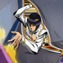 Bruno.ジッパー
