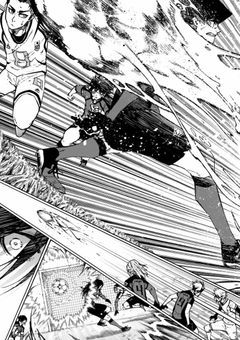 "青い監獄"の最強ストライカー、世界を目指す