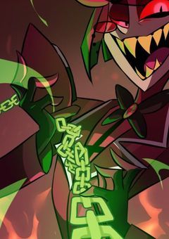 地獄最恐の悪魔の2人