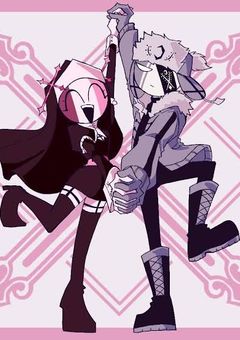 FNFの日常(・∀・)