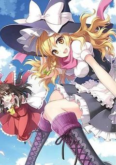 れいまり。