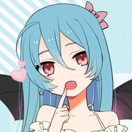 めりあ　フォロバ100%( •̀ω•́ )وさんのアイコン画像