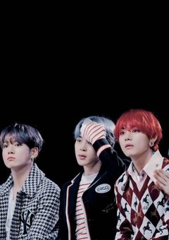 BTS BL マンネライン　短編集
