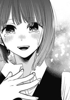 有馬かなの最古参。