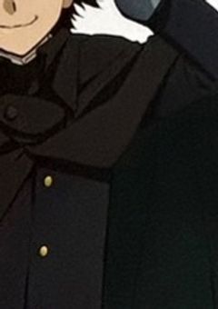 乱歩さんの助手は迷探偵!!