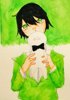 白い人中心〈長編集〉