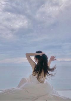 「 瞬きの間に . 」