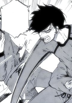 素直になりなよ凛くん