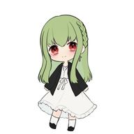 優羽@低浮上さんのアイコン画像