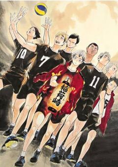 元最強バレー女子ホントーに最強な件について