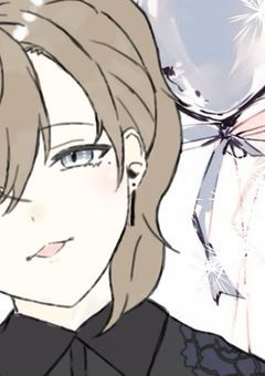 憧れのあの人は メンヘラ気質 𓈒𓋜