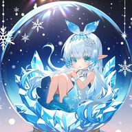 霞雲 由蘭さんのアイコン画像