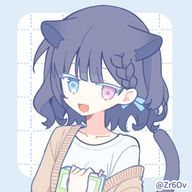 ฅ(=^・ﻌ・^=)ฅさんのアイコン画像