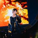 🎲🖤💛️🦁🎤