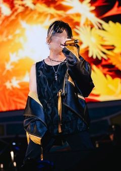 6番 性格日替わりな件について