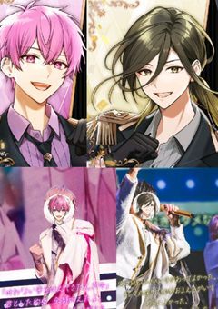 🎲様　保護者組集