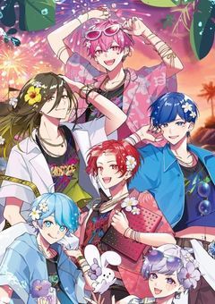 朝起きたらirisメンバーになってました！？