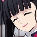 栗花落カナヲ
