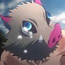 嘴平伊之助