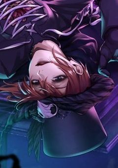 リドルの姉は特級呪術師でした