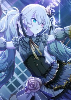 魔法の世界の『優等生』