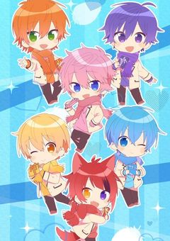 stxxx短編集！！