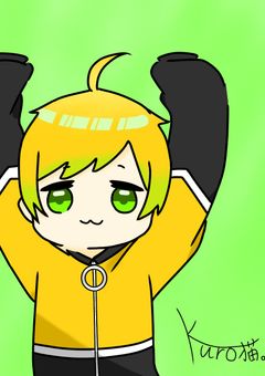 イラスト部屋