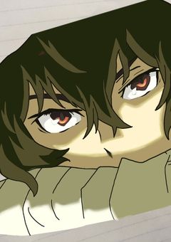 イラストやってみた(*‘ω‘ *)