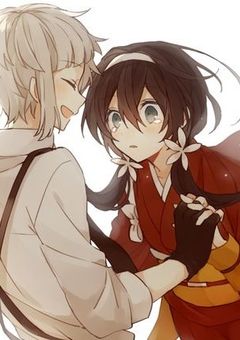 敦くんのドキドキ大作戦！