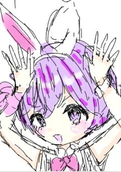 イラコン参加用のやつ（使いまわしかも）