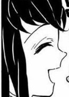 # ヤ ン デ レ 化 し た 君 と