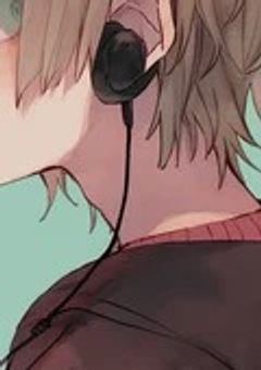 ↻　一般人の同担拒否くん達。《 2j3j 》
