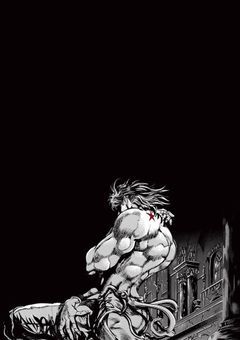 ❥  ブランドー家の  "愛され末っ子★"