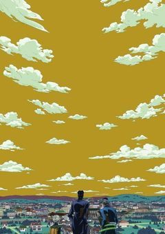 ❥ 噂の絶えない悪女ちゃん。  【JOJO】