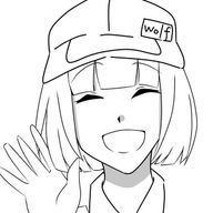 Wolfさんのアイコン画像