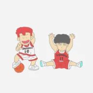 スラムダンク🏀さんのアイコン画像